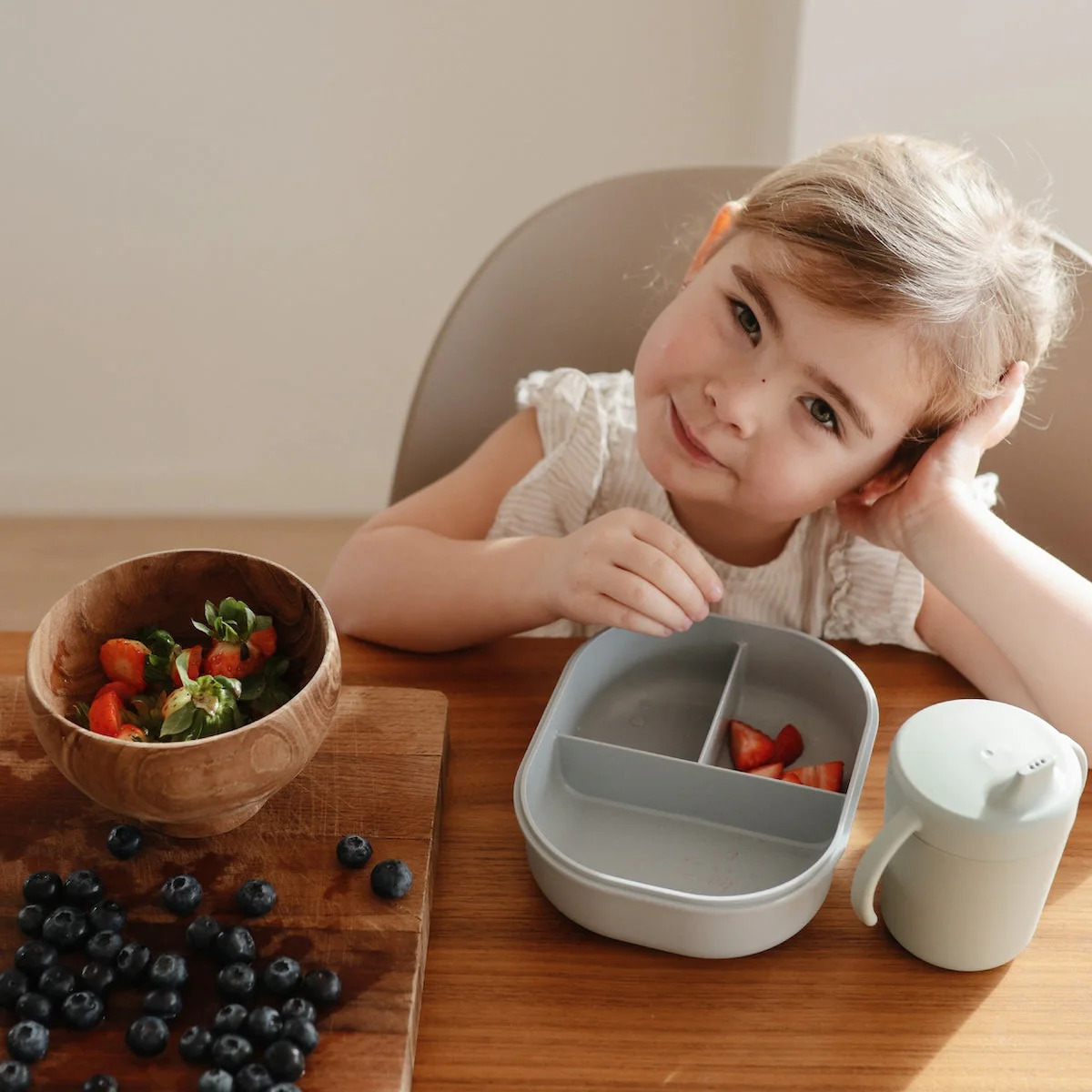 Mushie Lunchbox - Image 3