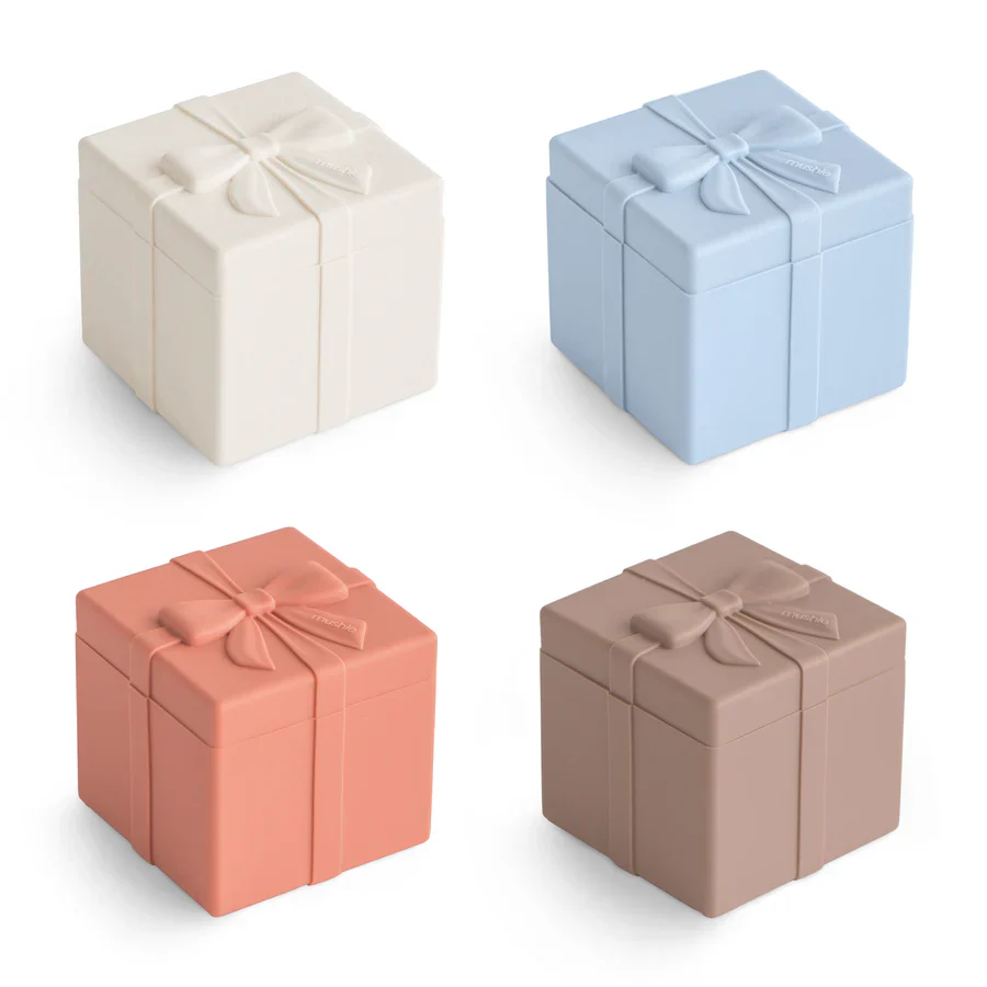 Mushie Mix and Match Toy - Image 7