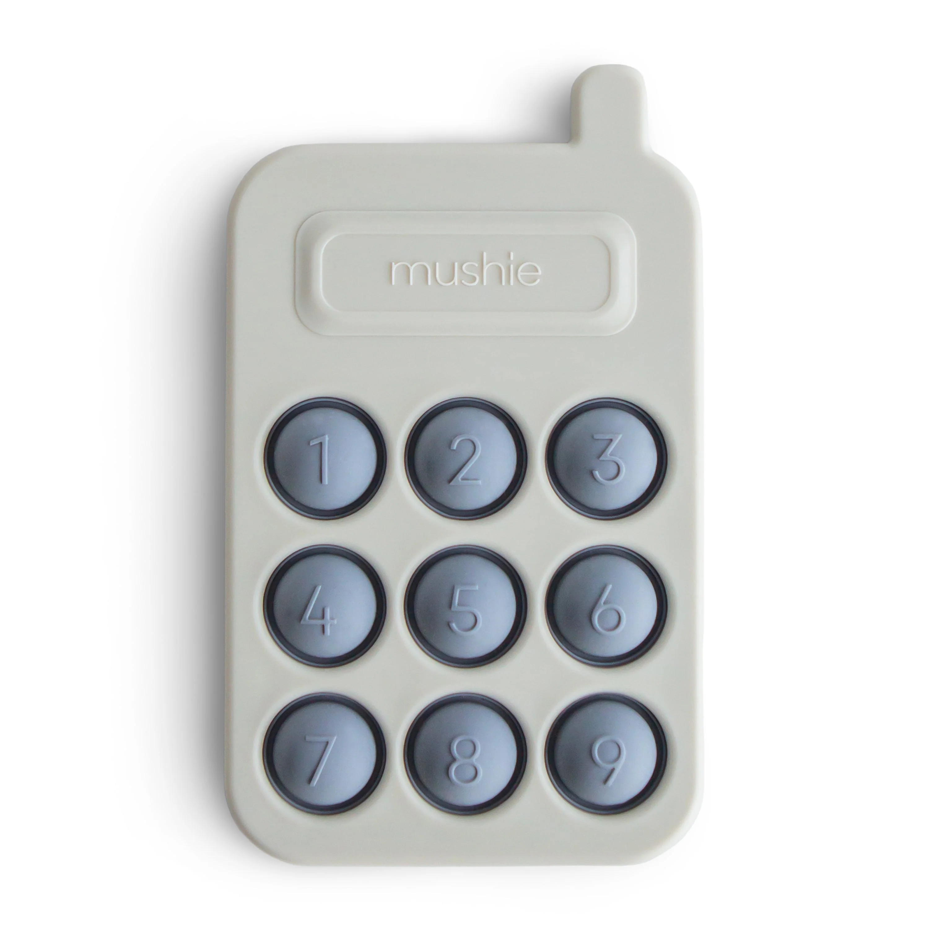 Mushie Phone Press Toy - Image 7