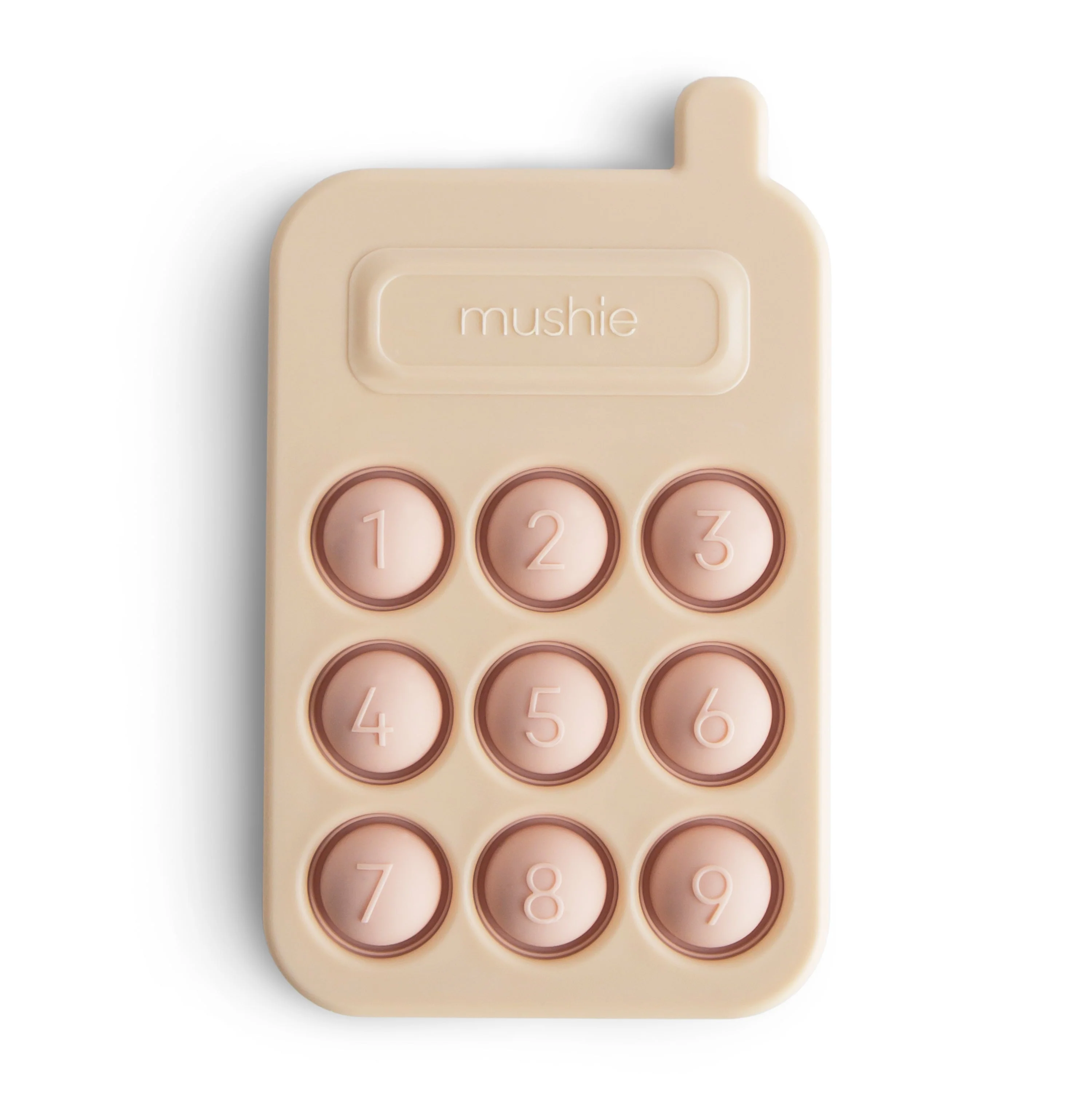 Mushie Phone Press Toy - Image 8