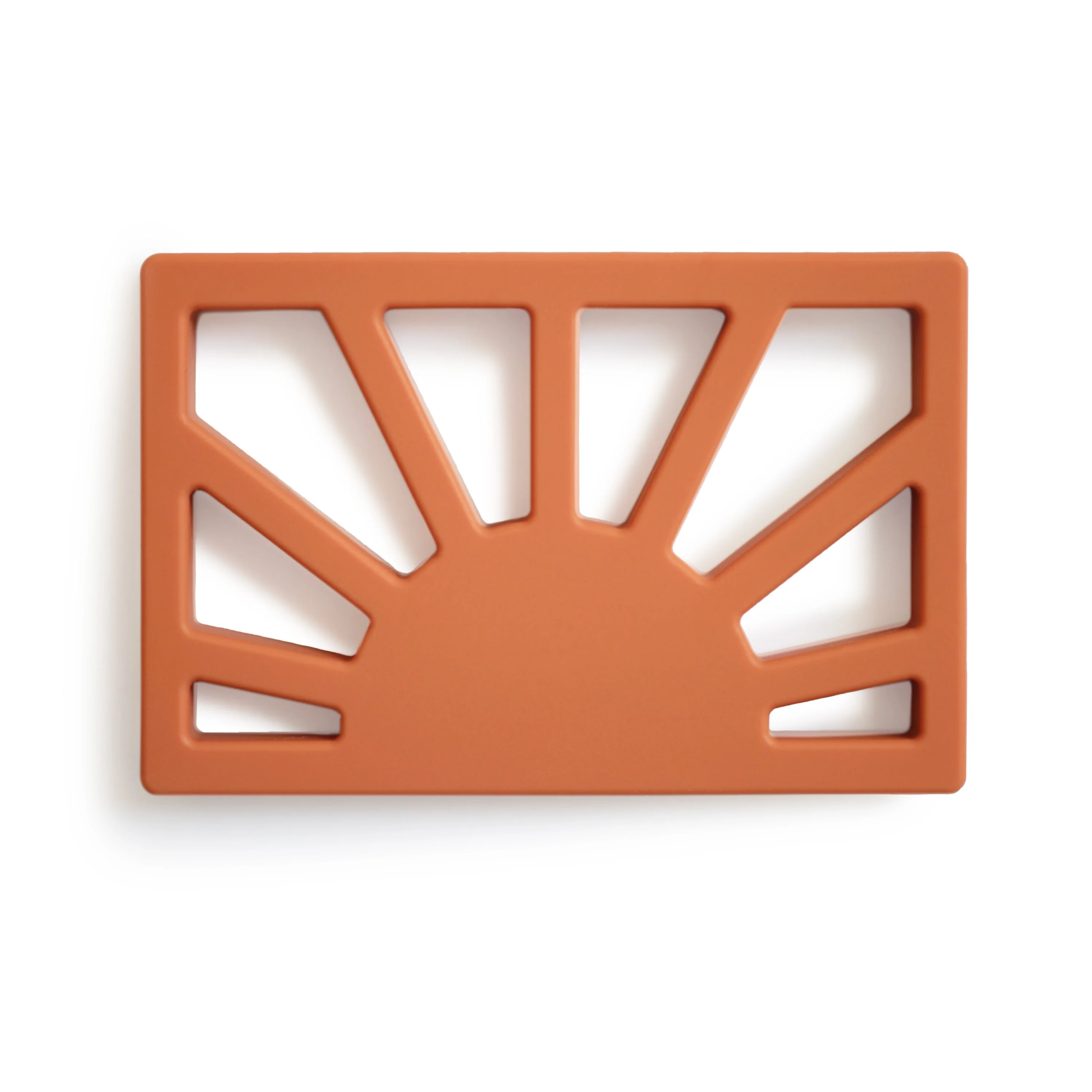 Mushie Sun Teether - Image 4