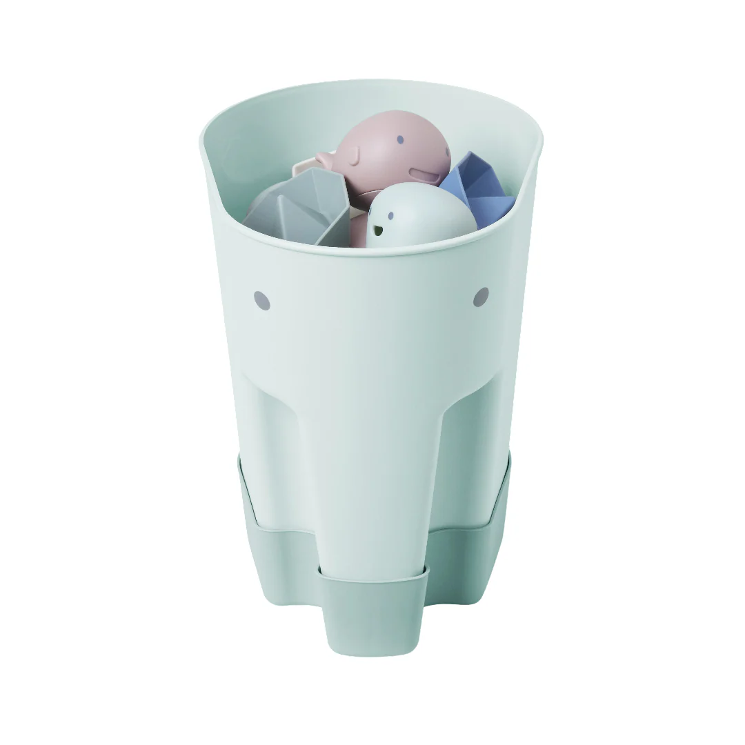 Shnuggle Ellie Bath Toy Drying Caddy - Image 9