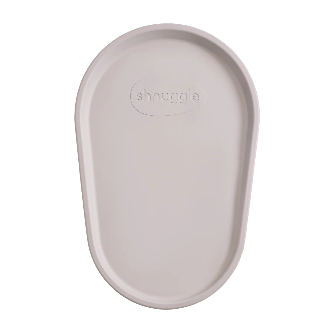 Shnuggle Squishy Changing Mat - Image 6