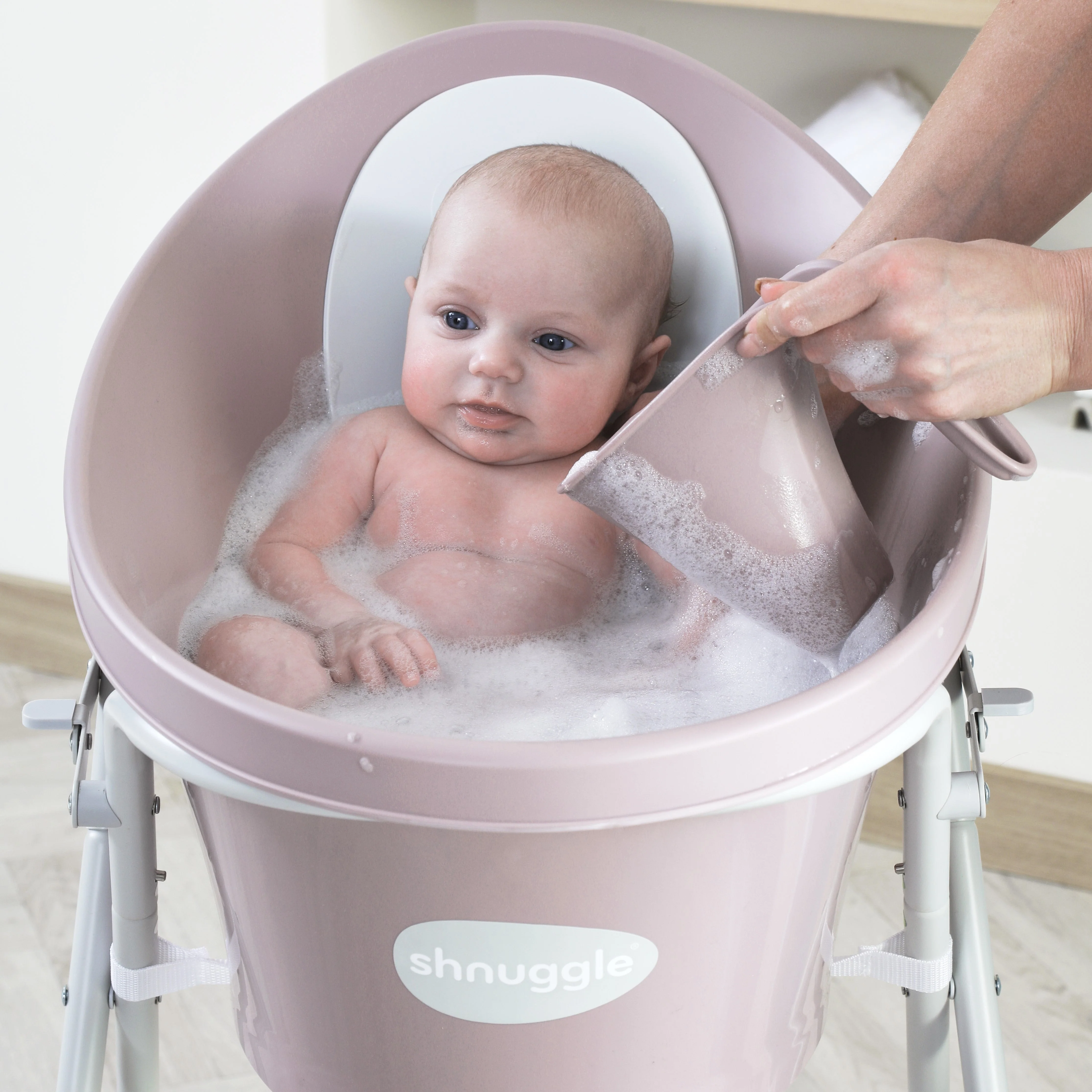 Shnuggle Washy Bath Jug - Image 3